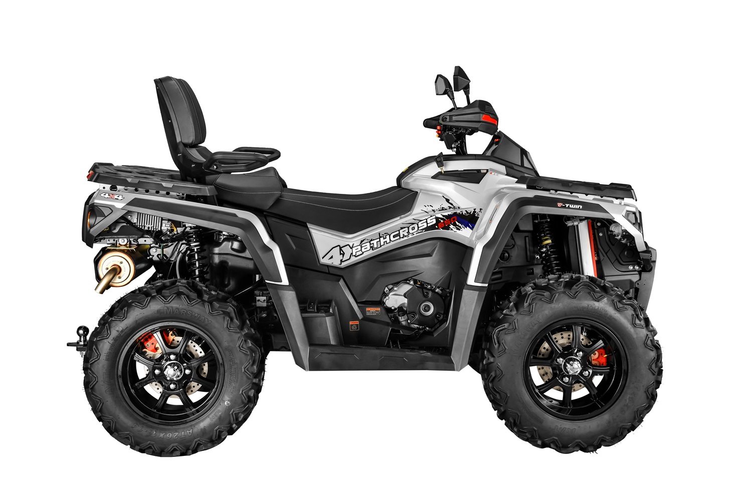 PC650L